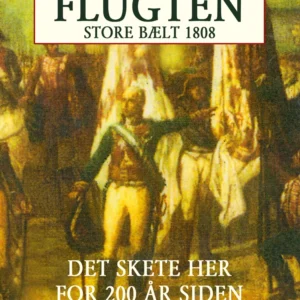 Flugten