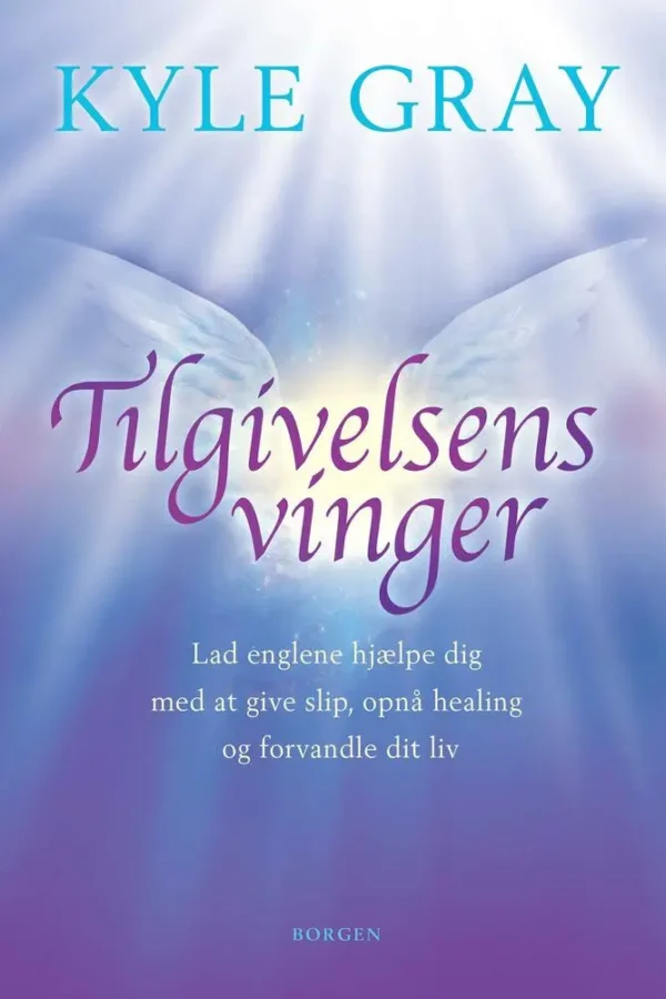 Tilgivelsens vinger