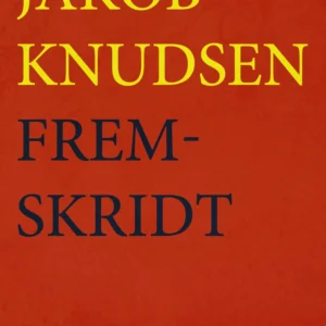 Fremskridt