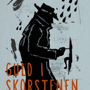 Guld i skorstenen