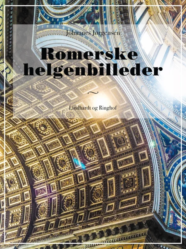 Romerske helgenbilleder