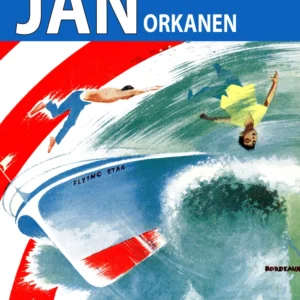 Jan - Orkanen