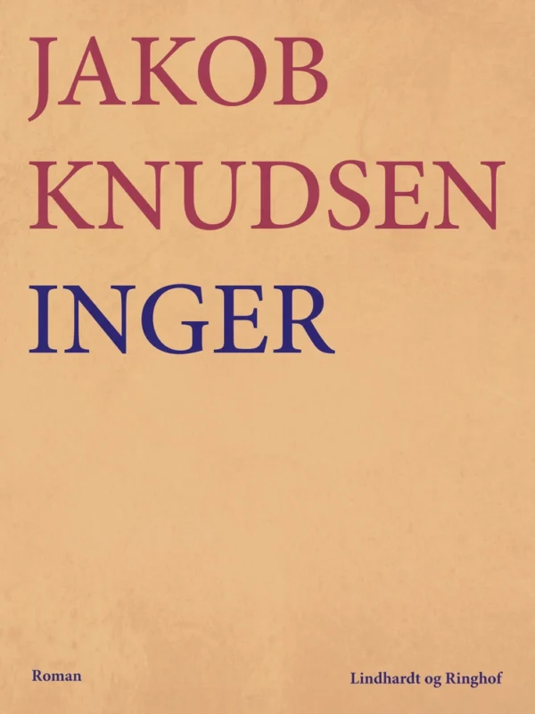 Inger