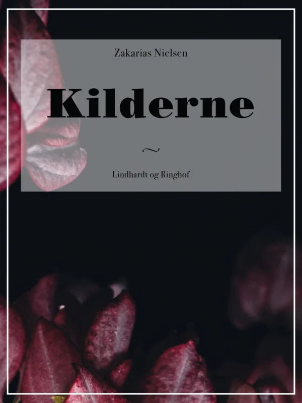 Kilderne