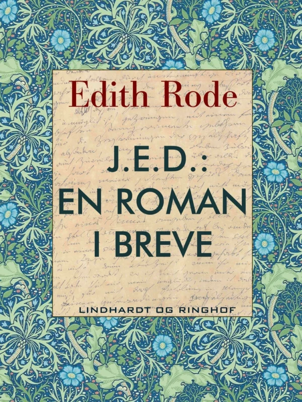J.e.d.