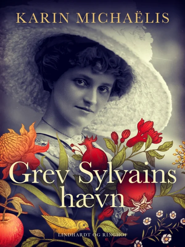 Grev Sylvains hævn