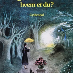 Agnes Cecilia, hvem er du?