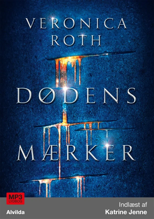 Dødens mærker (1)