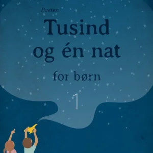 Tusind og én nat for børn