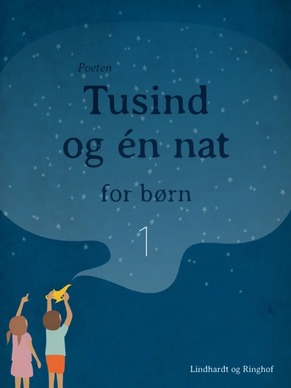 Tusind og én nat for børn
