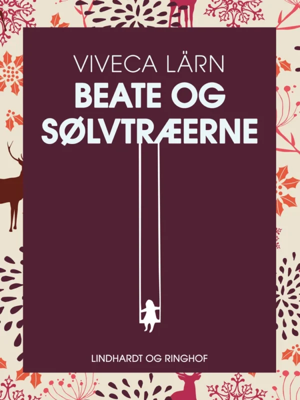 Beate og sølvtræerne