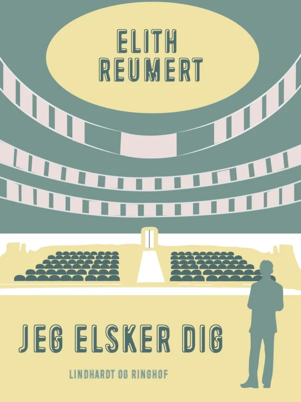 Jeg elsker dig