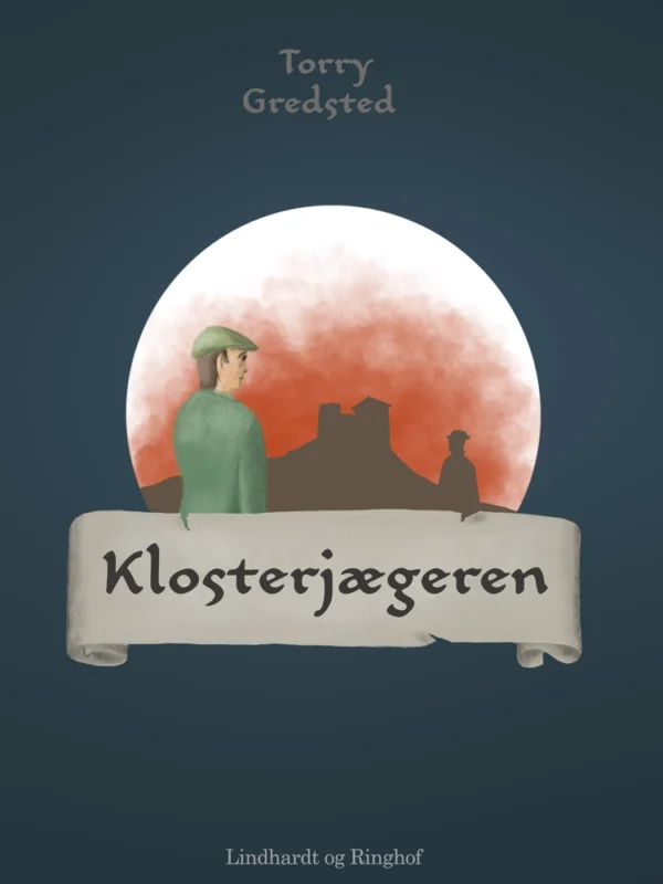 Klosterjægeren