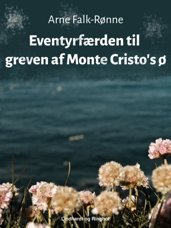 Eventyrfærden til greven af Monte Cristo s ø