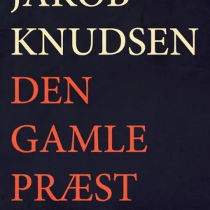 Den gamle præst
