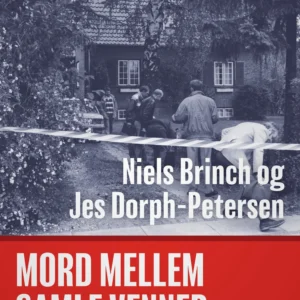 Mord mellem gamle venner