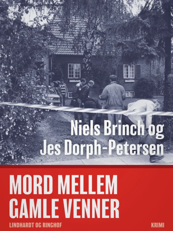 Mord mellem gamle venner