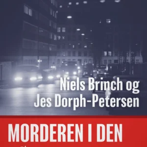 Morderen i den røde bil