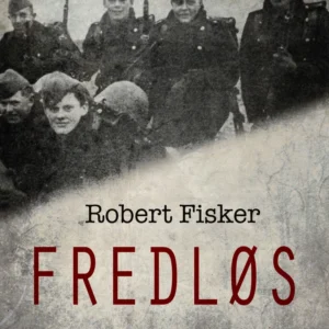 Fredløs