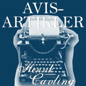 Nogle avisartikler