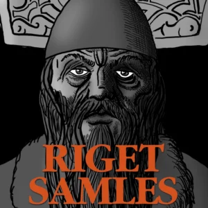 Danskerne og deres land Riget samles