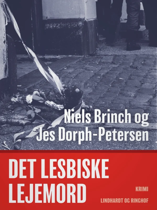 Det lesbiske lejemord