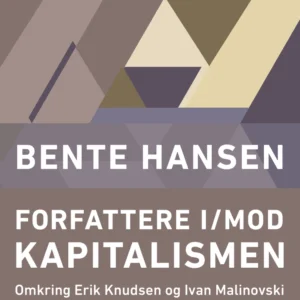 Forfattere i/mod kapitalismen