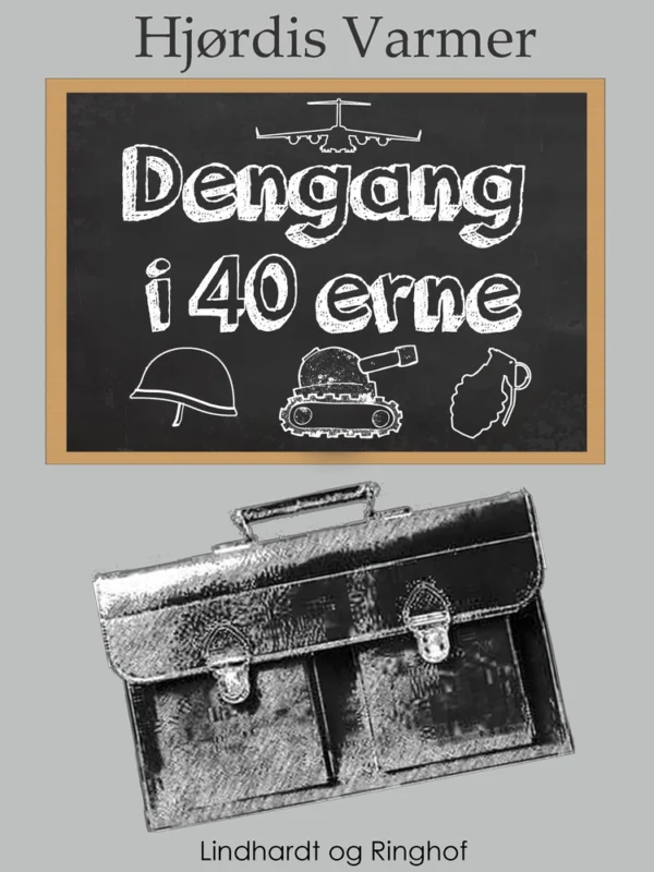 Dengang i 40âerne