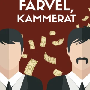 Farvel, kammerat
