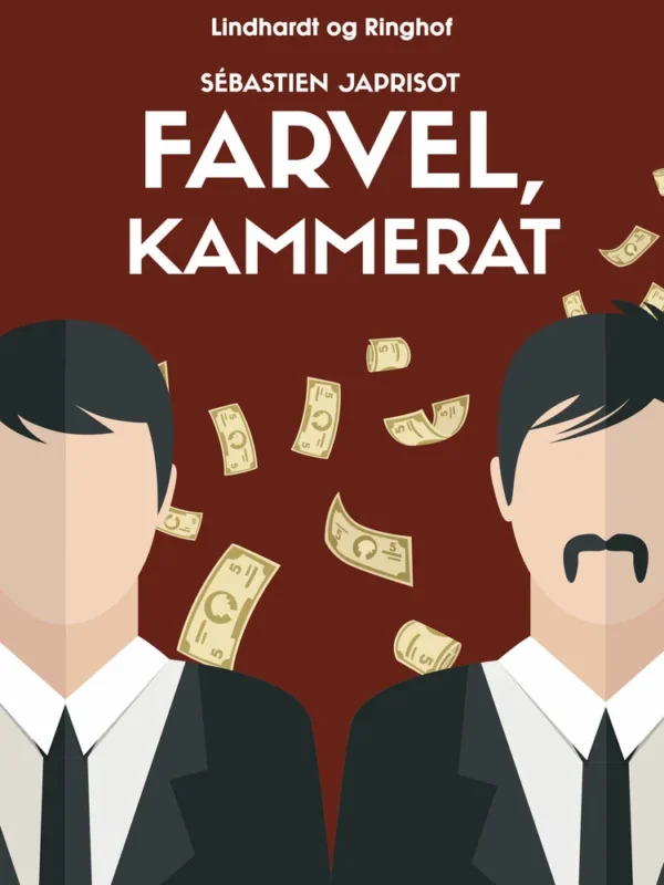 Farvel, kammerat