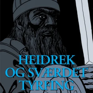 Heidrek og sværdet Tyrfing
