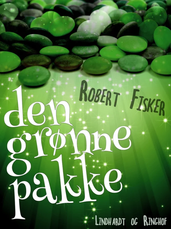 Den grønne pakke
