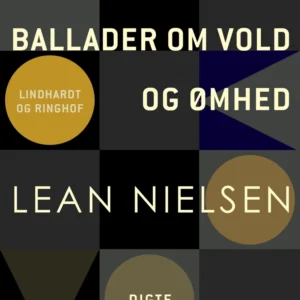 Ballader om vold og ømhed