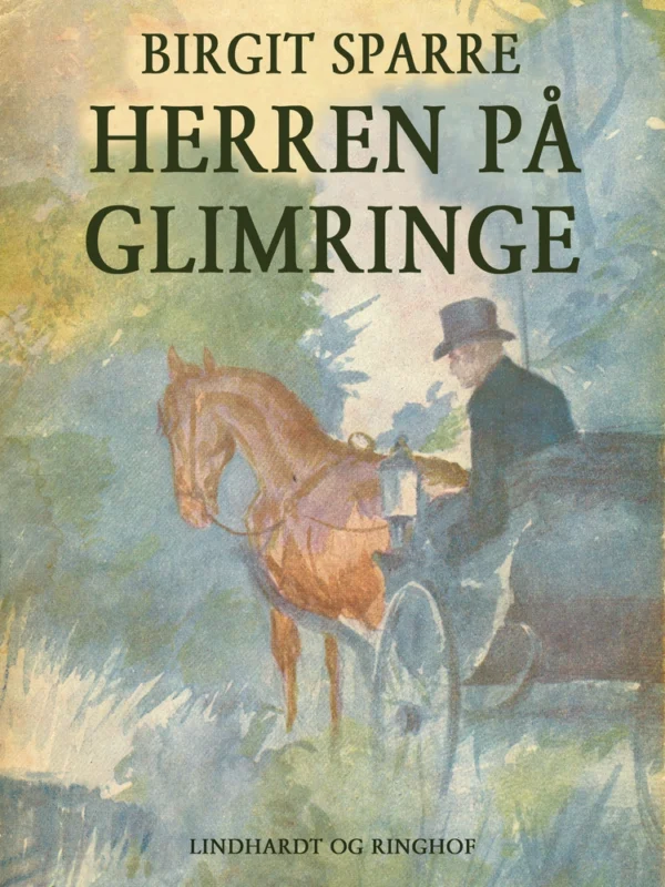 Herren på Glimringe