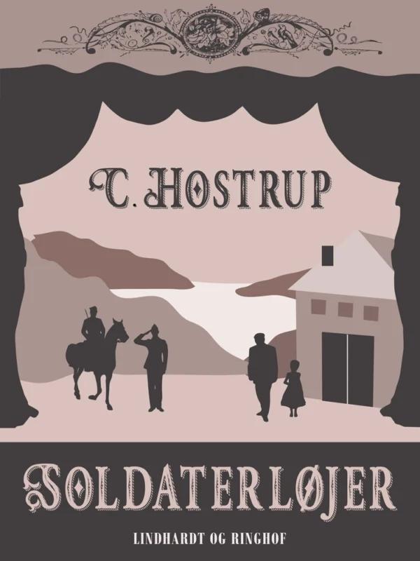 Soldaterløjer