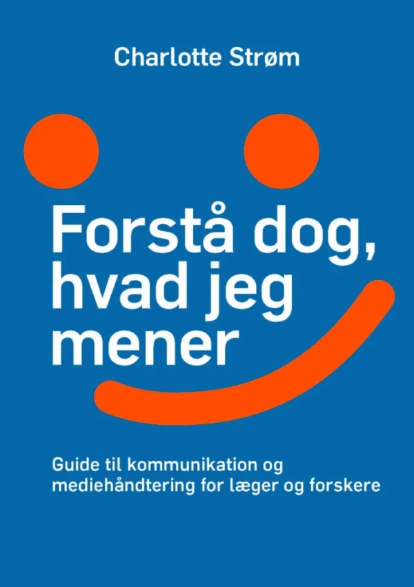 Forstå dog, hvad jeg mener