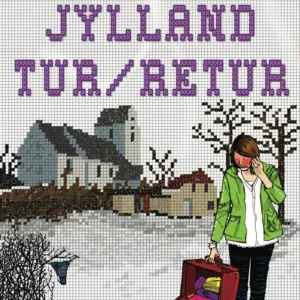 Jylland tur/retur