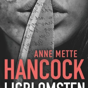 Ligblomsten (storskrift)
