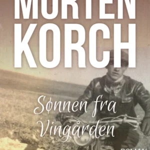 Sønnen fra Vingården