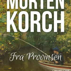 Fra provinsen