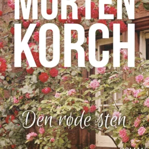 Den røde sten