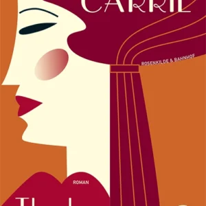 Søster Carrie, 2