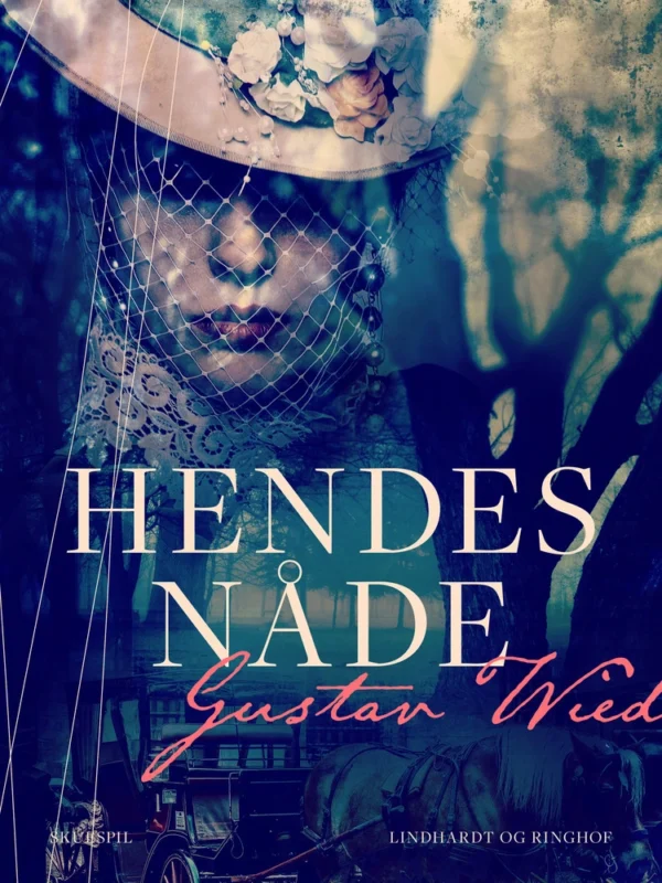 Hendes nåde