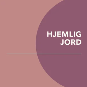 Hjemlig jord