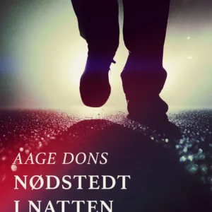 Nødstedt i natten
