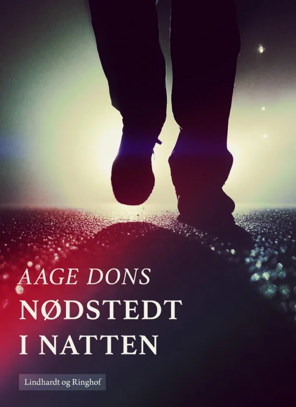 Nødstedt i natten