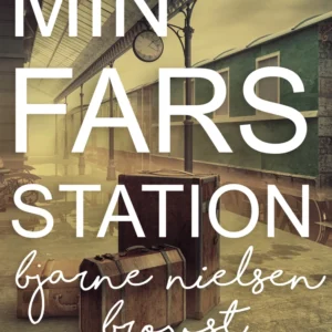 Min fars station