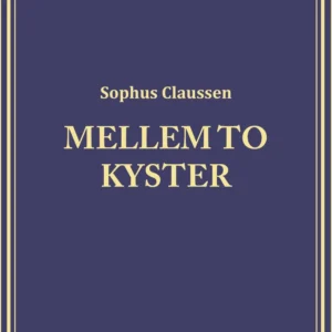 Mellem to kyster