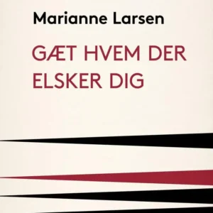 Gæt hvem der elsker dig