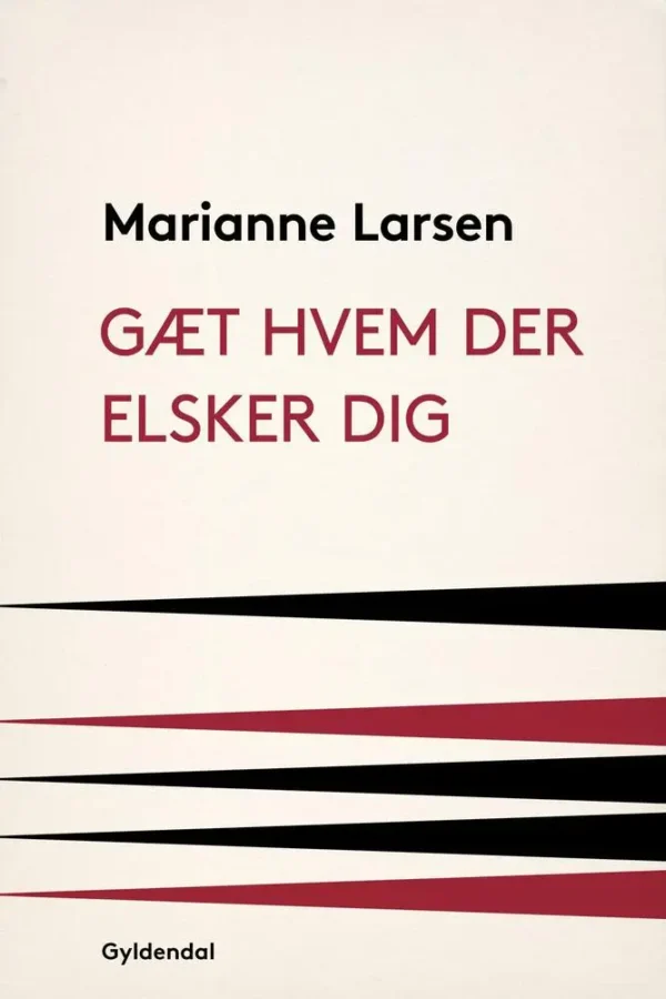 Gæt hvem der elsker dig